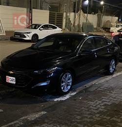 شيفروليه ماليبو